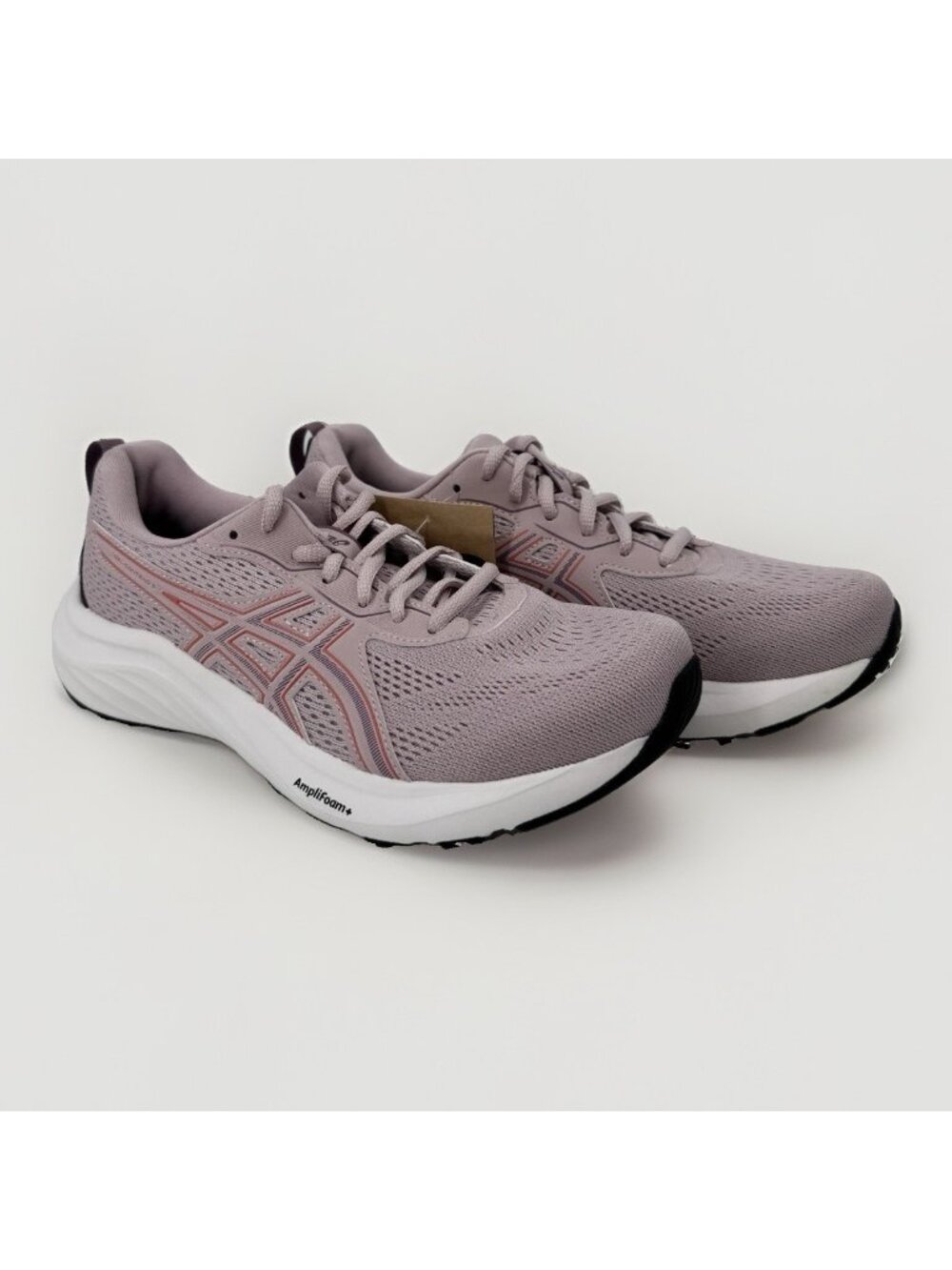 Asics Women's Gel Contend 9 Running Shoes Size 8 1012B681 Pink Cross-Training
